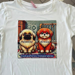 Custom T-shirts (Ultra Cotton Unisex)