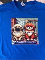 Custom T-shirts (Ultra Cotton Unisex)