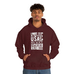 Unisex Heavy Blend™ Hooded Sweatshirt